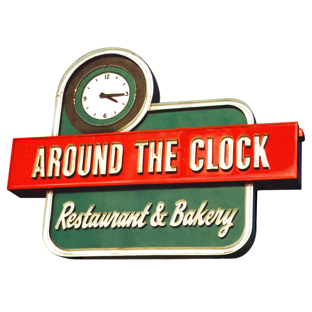 Around The Clock Restaurant